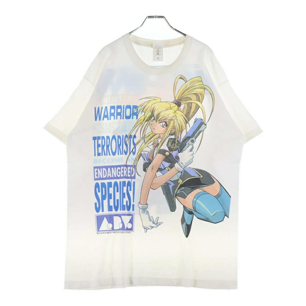 楽天市場】VINTAGE(ヴィンテージ) サイズ:XL 90S Radiohead PABLO