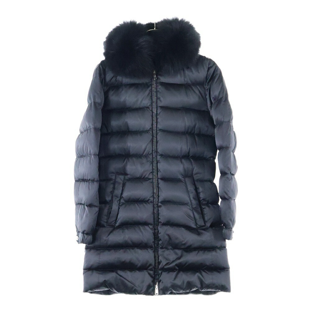 楽天市場】PRADA(プラダ) サイズ:38 ダウンジャケット アウター