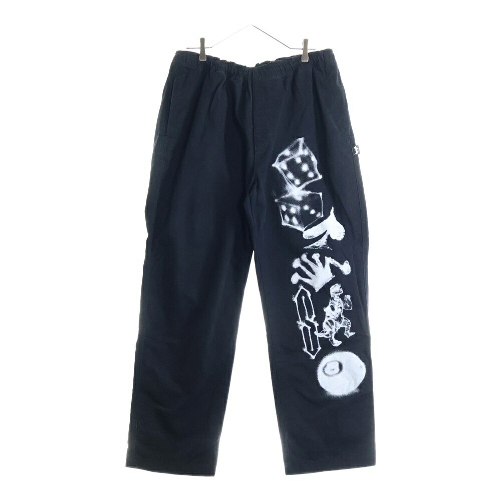 楽天市場】STUSSY(ステューシー) サイズ:28 Flight Pant Ripstop Pig