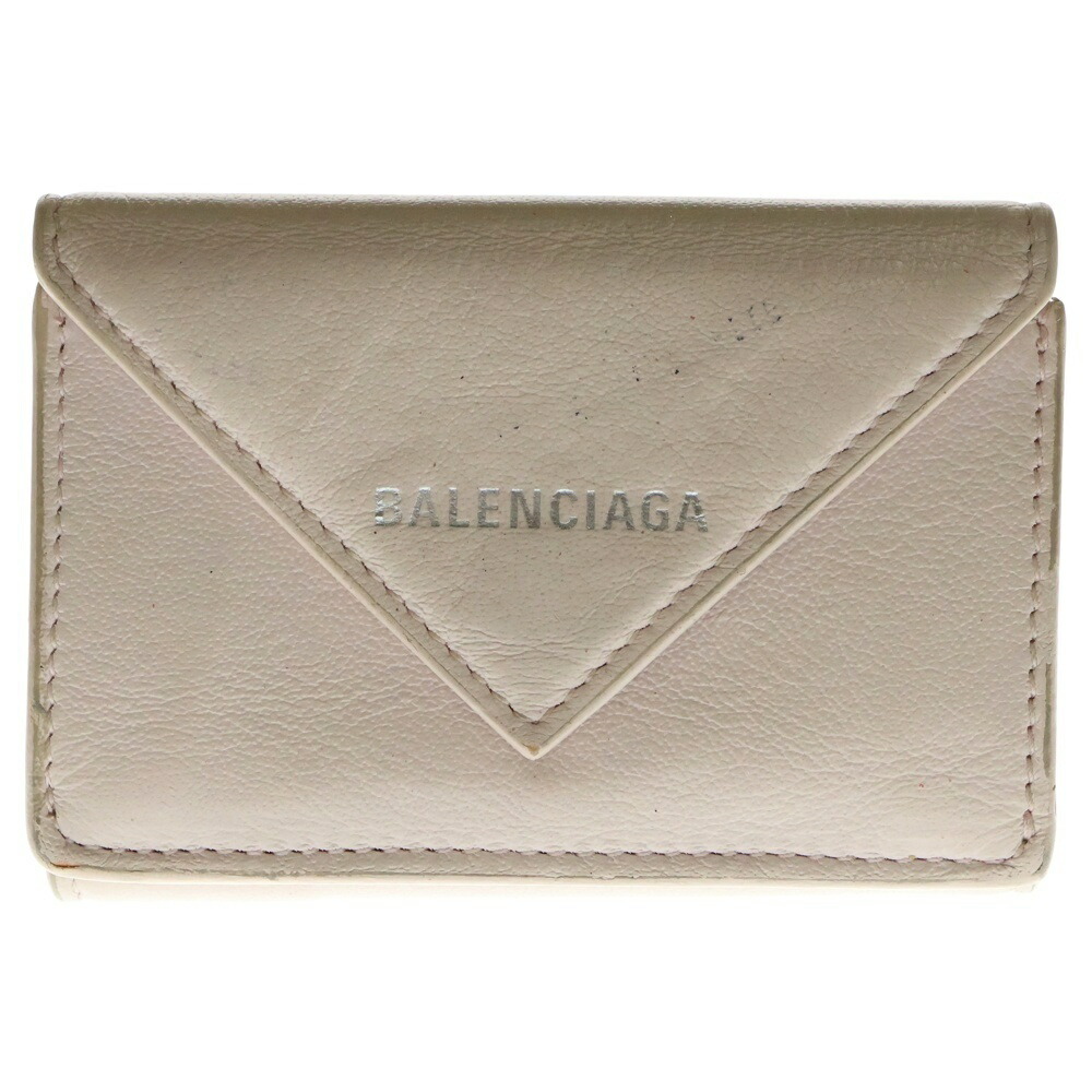 BALENCIAGA Tags パンツチェーン ウォレットチェーン BALENCIAGA 美品 バレンシアガ Tags パンツチェーン ウォレット
