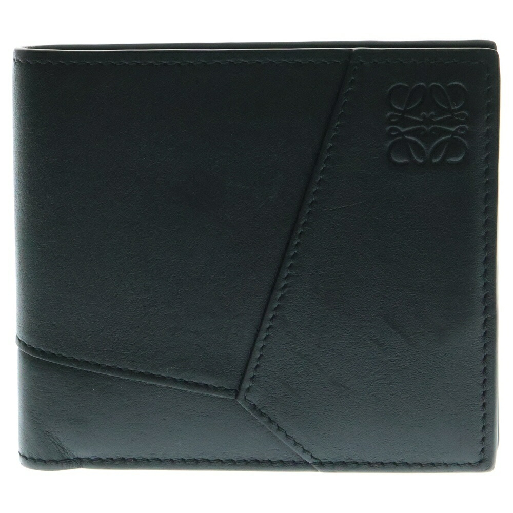 ロエベ LOEWE アナグラム ケース コンパクトウォレット レザー 箱 楽天市場】LOEWE ロエベ Anagram Square Zip Cardholder アナグラム