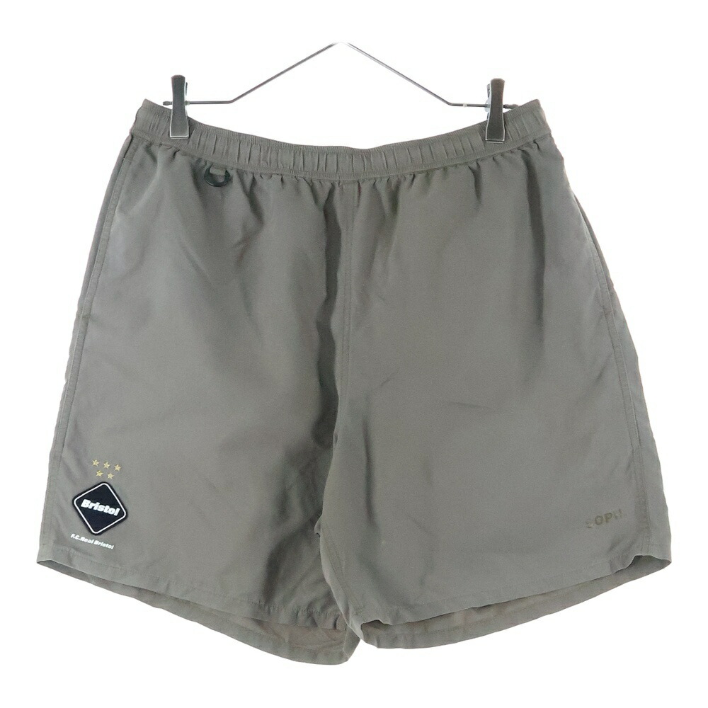 楽天市場】F.C.REAL BRISTOL 19ss PRACTICE SHORTS Size-M FCRB-190004