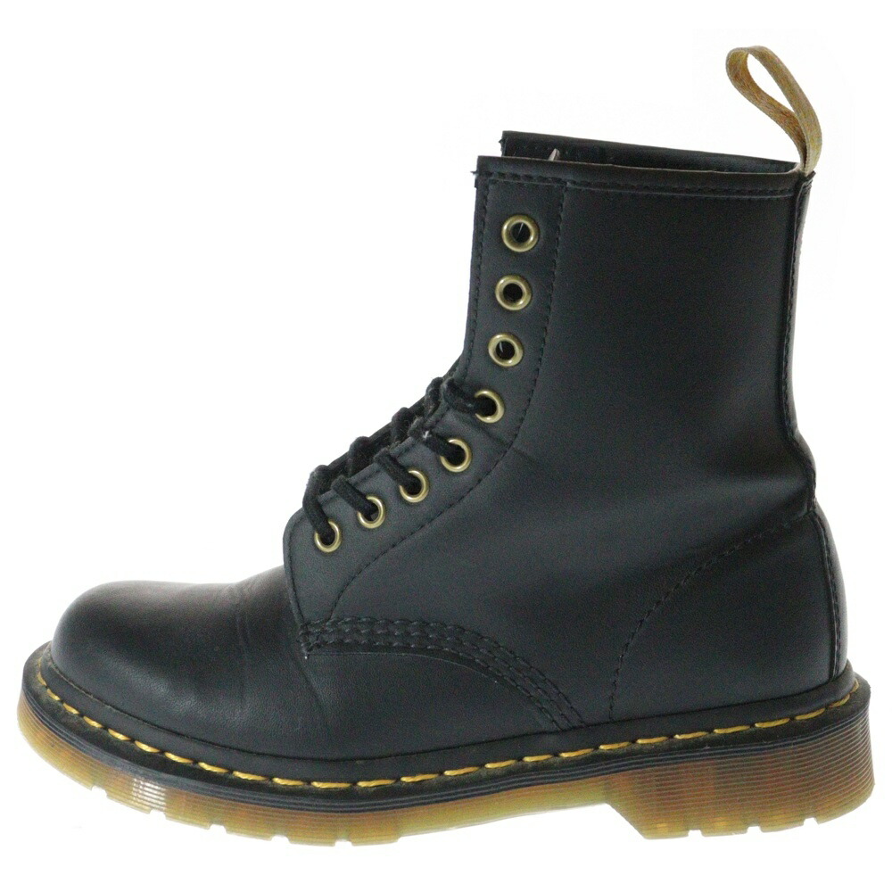 楽天市場】Dr.Martens(ドクターマーチン) サイズ:UK6 8HOLE レース