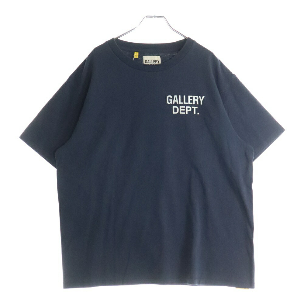 GalleryDept　ギャラリーデプト　ATK　コロナツアー　ノースリーブ加工 GalleryDept ギャラリーデプト ATK コロナツアー ノースリーブ