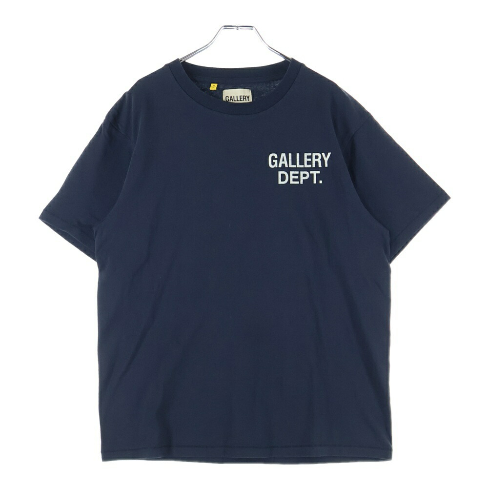 楽天市場】GALLERY DEPT. ATK Corona Tour T-Shirt Size-M