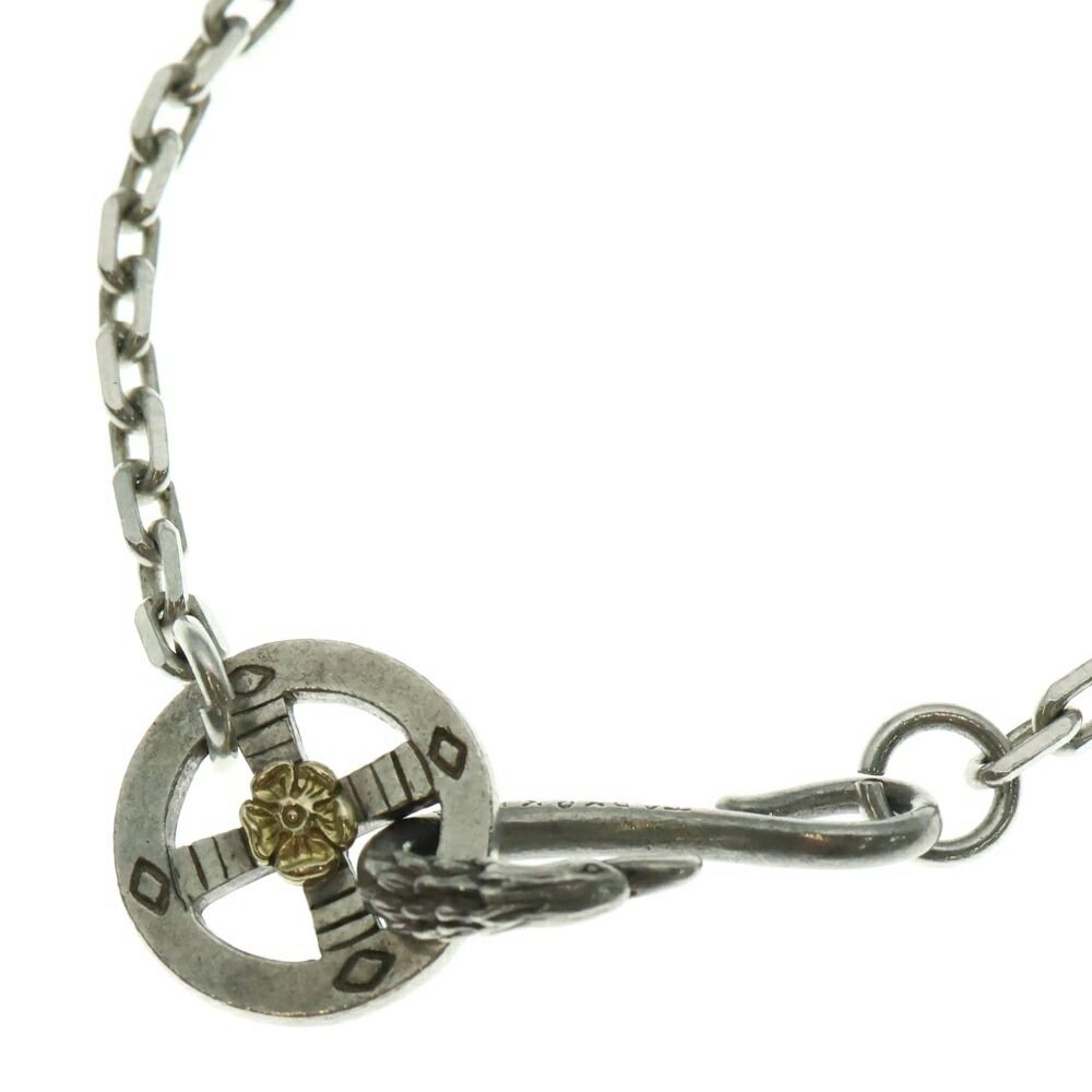 TADY & KING　タディ＆キング　 ドラゴンヘッド フック シルバー 楽天市場】タディー&キング イーグルフックの通販