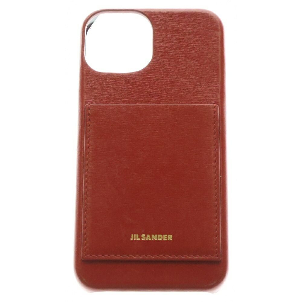 楽天市場】ジル サンダー JIL SANDER iPhone 15ケース スマホケース