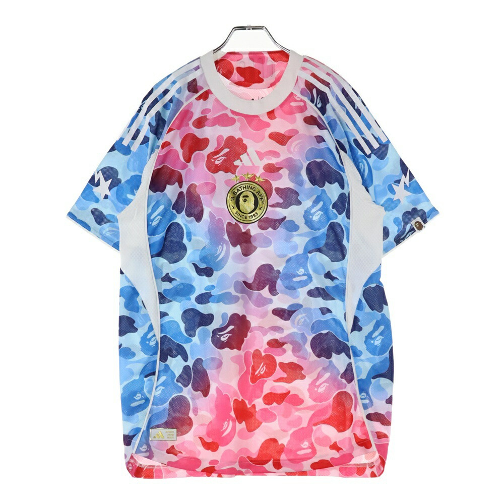 楽天市場】◇ベイシングエイプ×アディダス A BATHING APE×ADIDAS◇ T