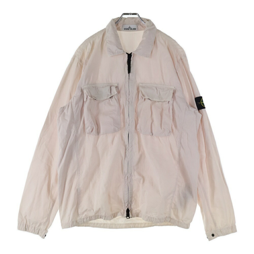 楽天市場】STONE ISLAND(ストーンアイランド) サイズ:L ワッペン