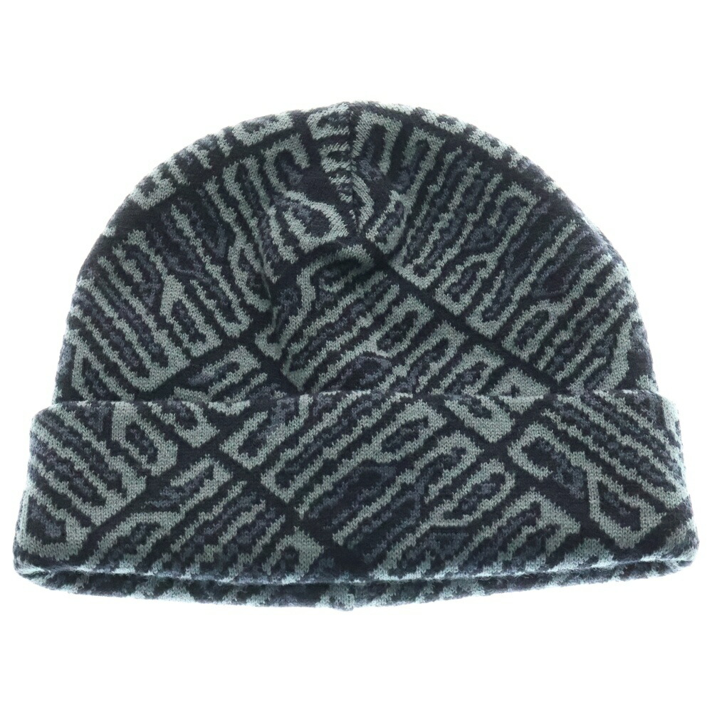 こんぶちゃん 新品 シュプリーム レーダー ビーニー ニットキャップ 楽天市場】SUPREME(シュプリーム) 19AW Rader Beanie クラシック