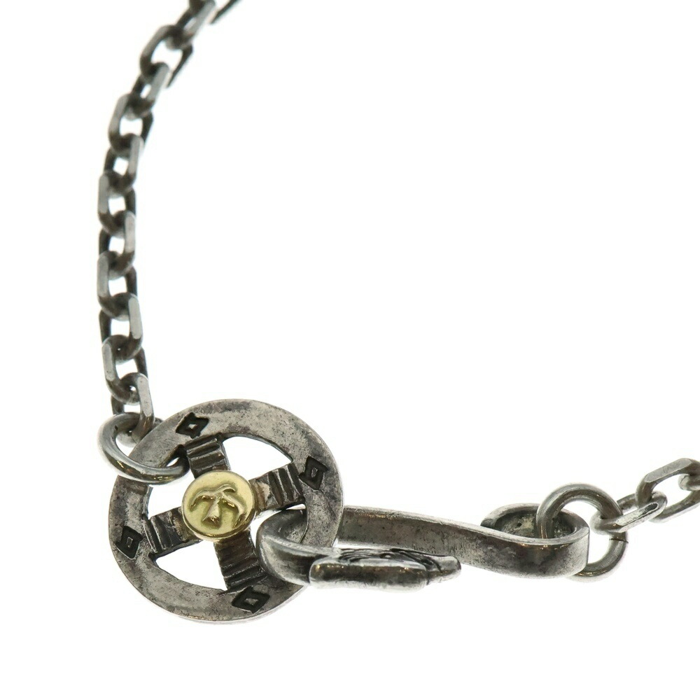 ゴローズ　メタル小　チェーン付き 7125f080002-1.jpg