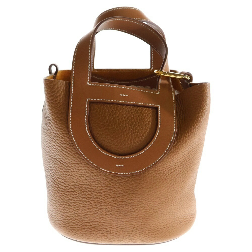 楽天市場】【新品・未使用品】エルメス HERMES インザループ 18