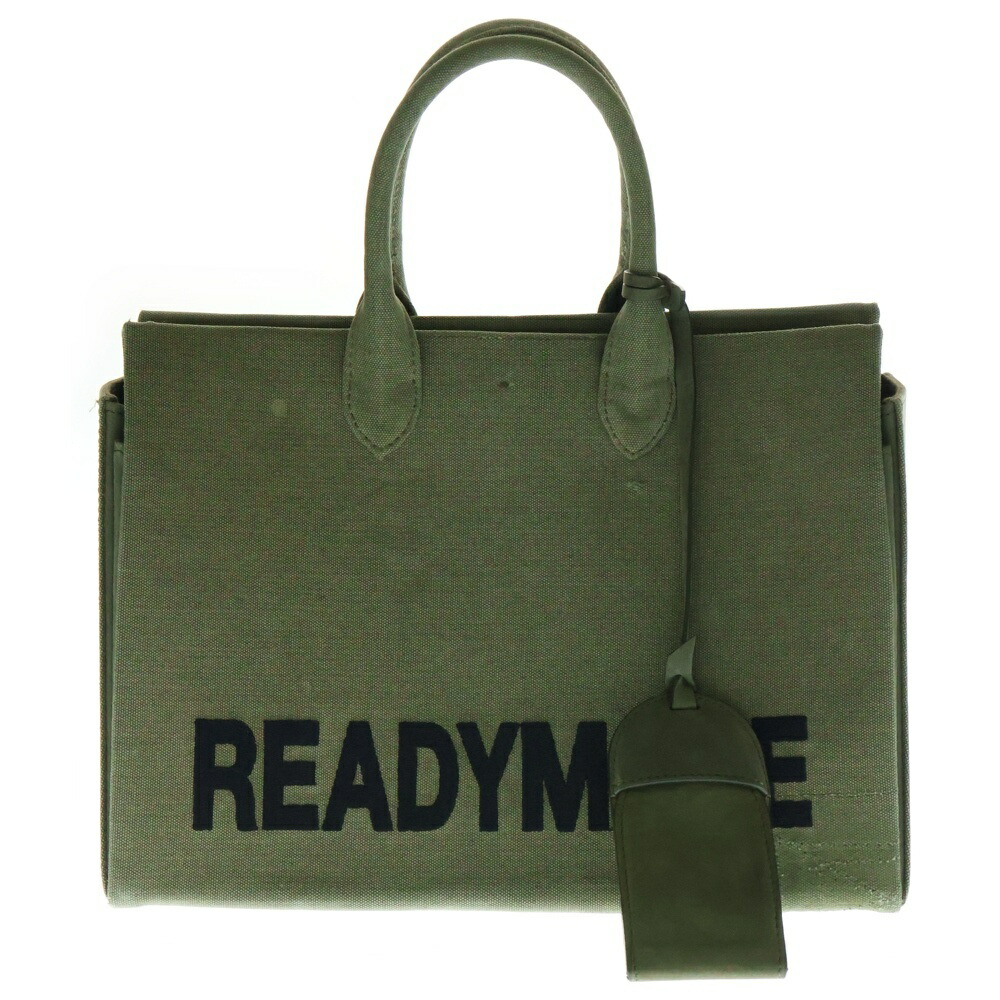 楽天市場】READY MADE(レディメイド) サイズ:S DAILY BAG S