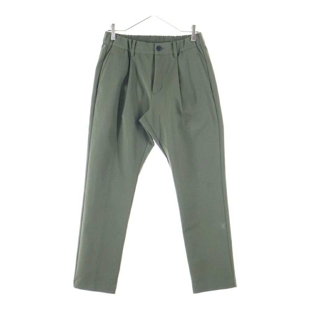 パンツ ACUOD by CHANU 楽天市場】ACUOD by CHANU(アクオドバイチャヌ) サイズ:S Secret