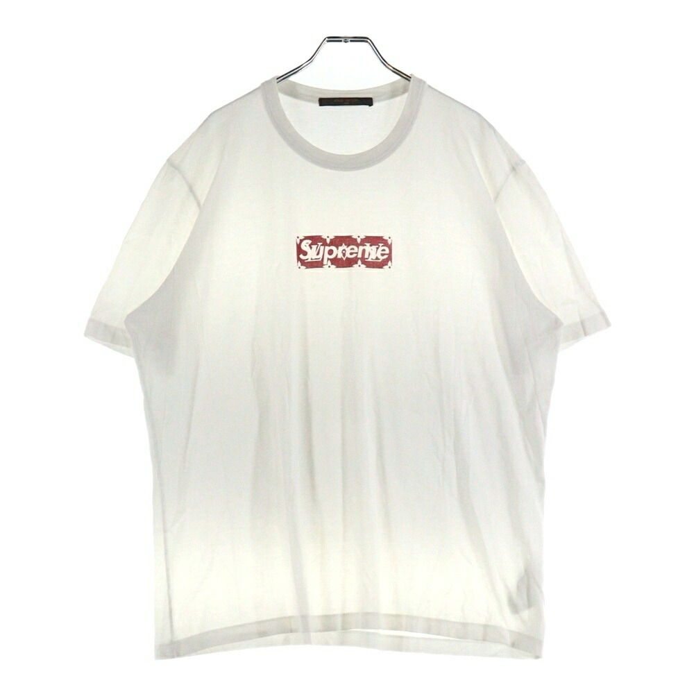 楽天市場】シュプリーム ルイヴィトン SUPREME LOUISVUITTON