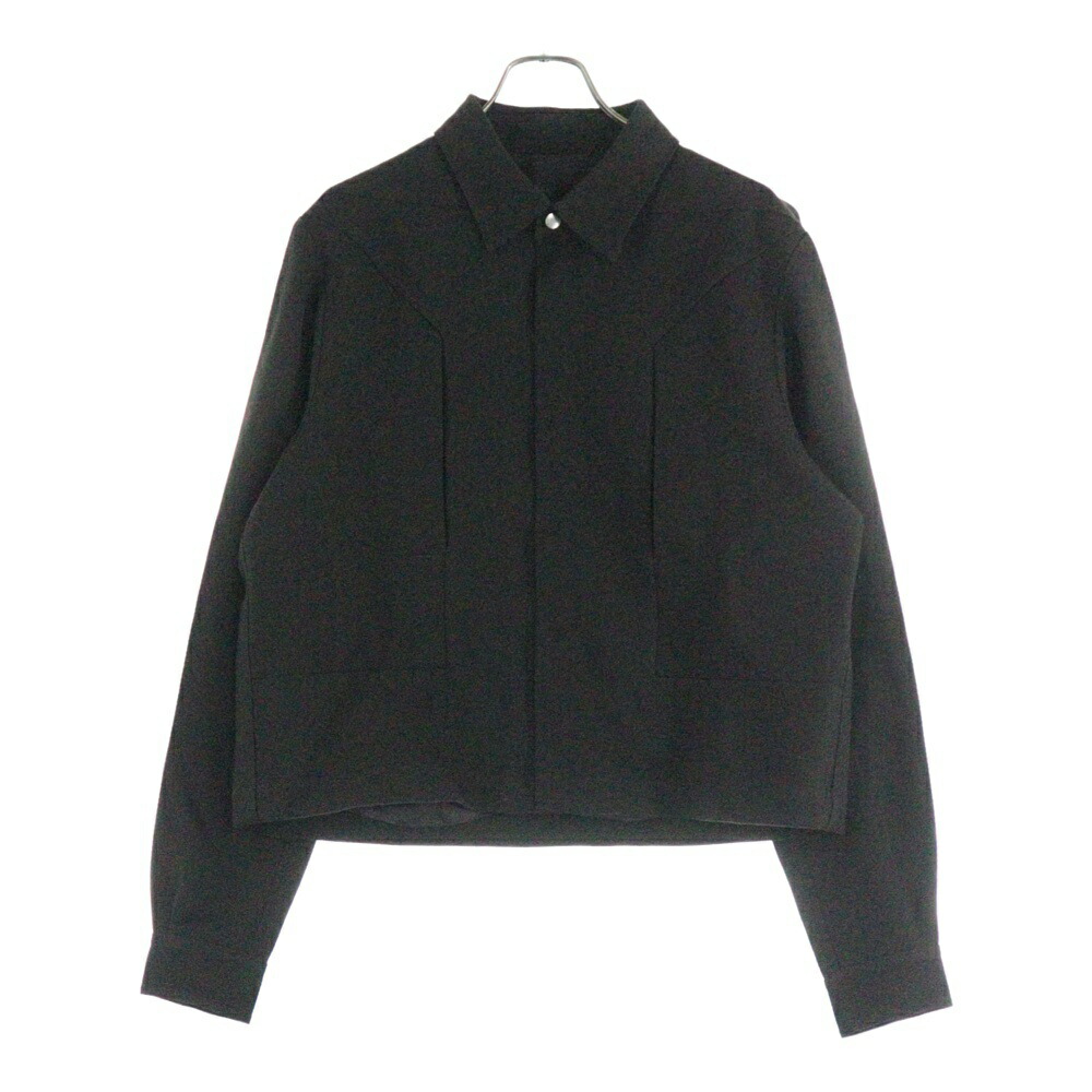 リックオウエンス 16AW RAGLAN BOMBER JACKET MA-1 リックオウエンス 16AW RAGLAN BOMBER JACKET MA-1 - メルカリ