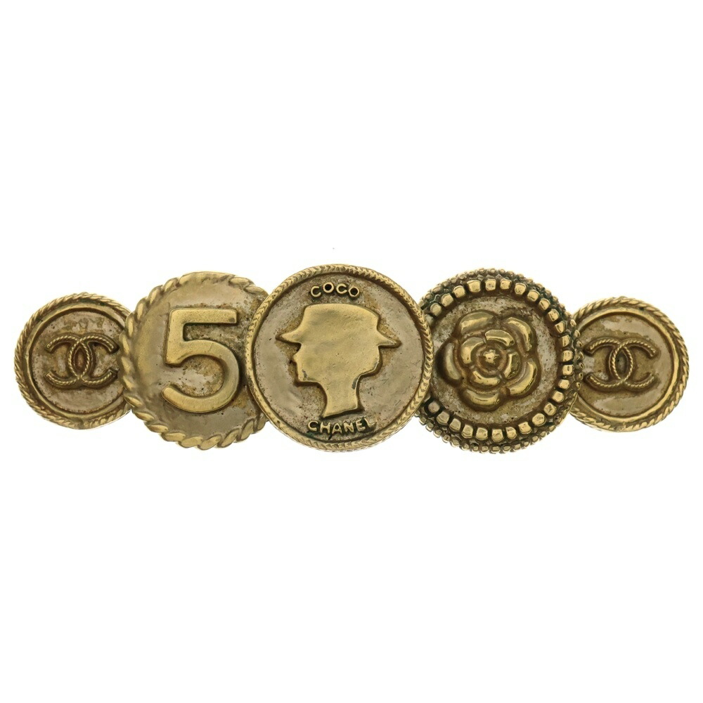 楽天市場】CHANEL シャネル ココマーク ビジューラインストーン パール