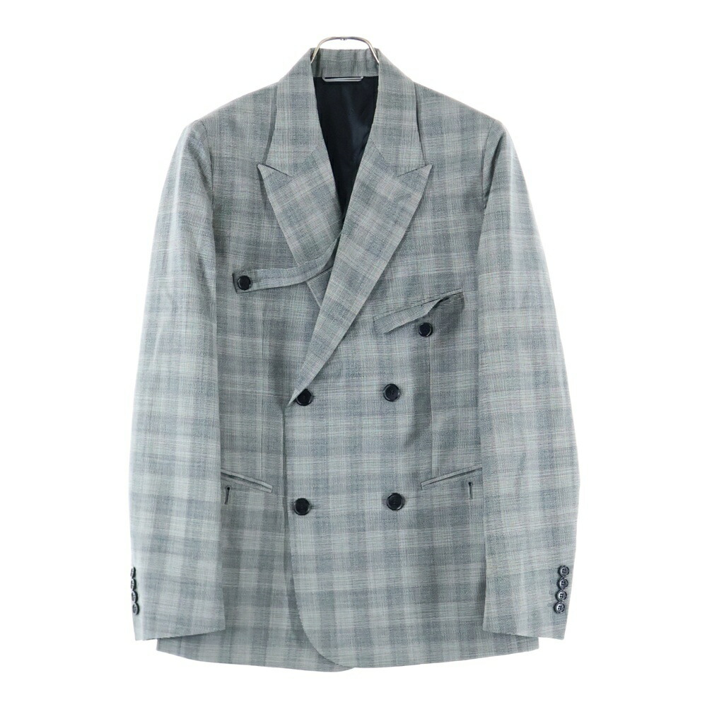 楽天市場】DIOR(ディオール) サイズ:39 1947 Oversized Shirt Jacket