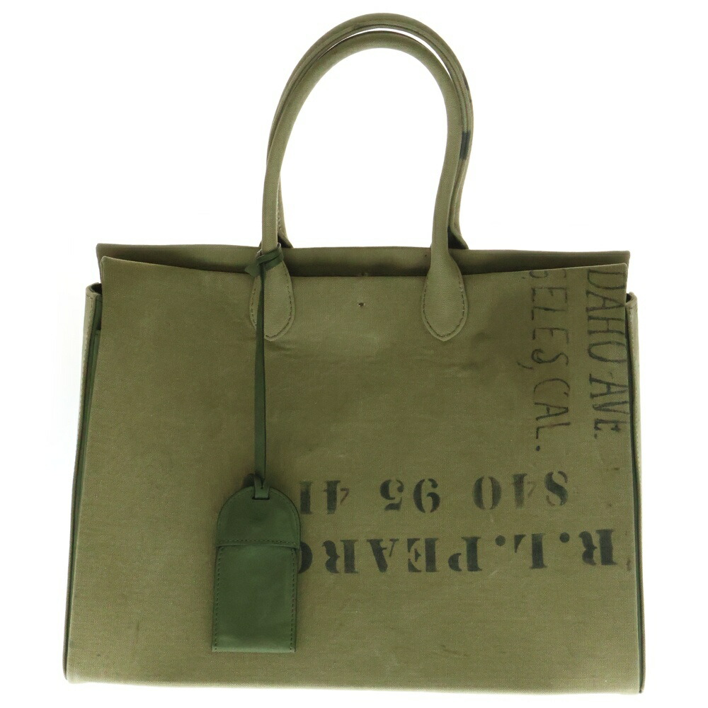 READYMADE オリーブグリーン ショルダーバッグ　レディメイド 楽天市場】READY MADE(レディメイド) サイズ:S DAILY BAG S