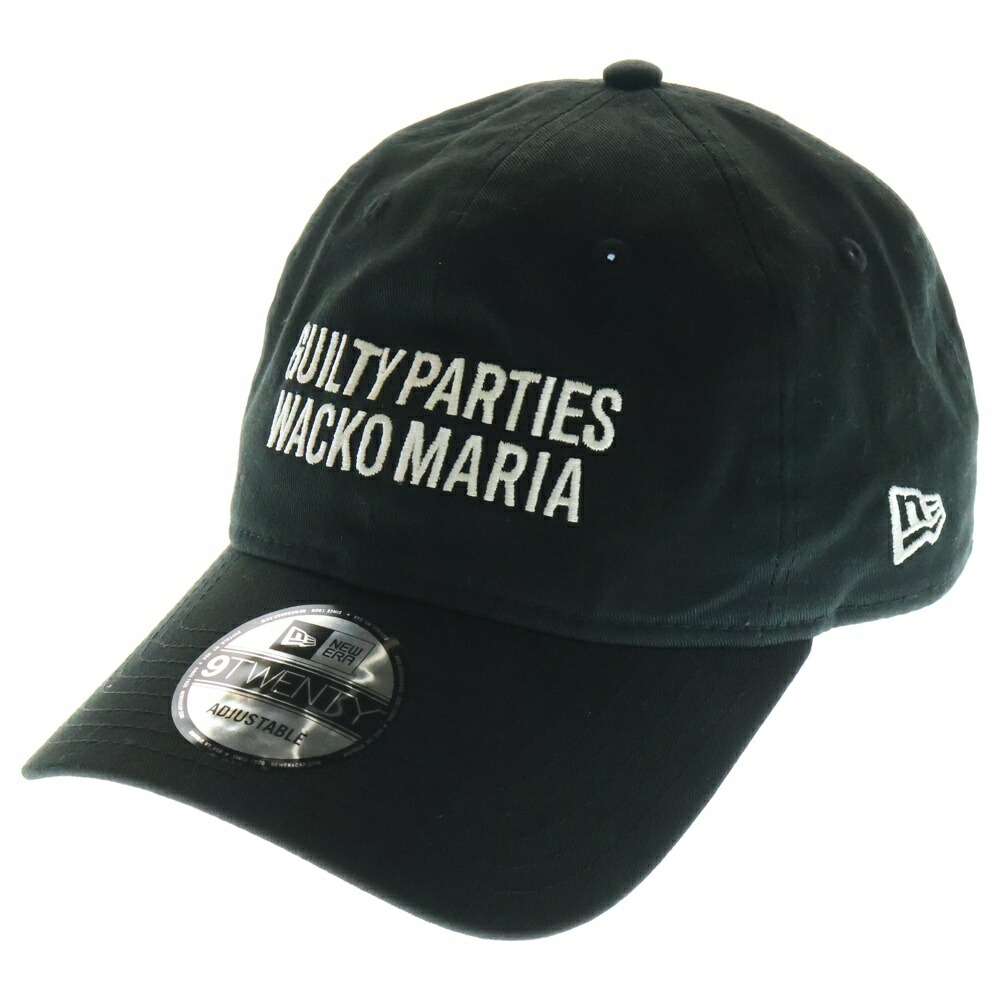 楽天市場】【中古】New Era 25SS WACKO MARIA 59FIFTY キャップ 楽天市場】【中古】New Era 25SS WACKO MARIA 59FIFTY キャップ