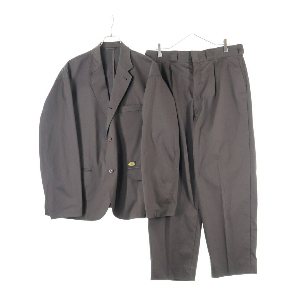 BEAMS セットアップ スーツ ビームス ディッキーズ ジャケット パンツ ブランド古着】【BEAMS × Dickies（ビームス × ディッキーズ