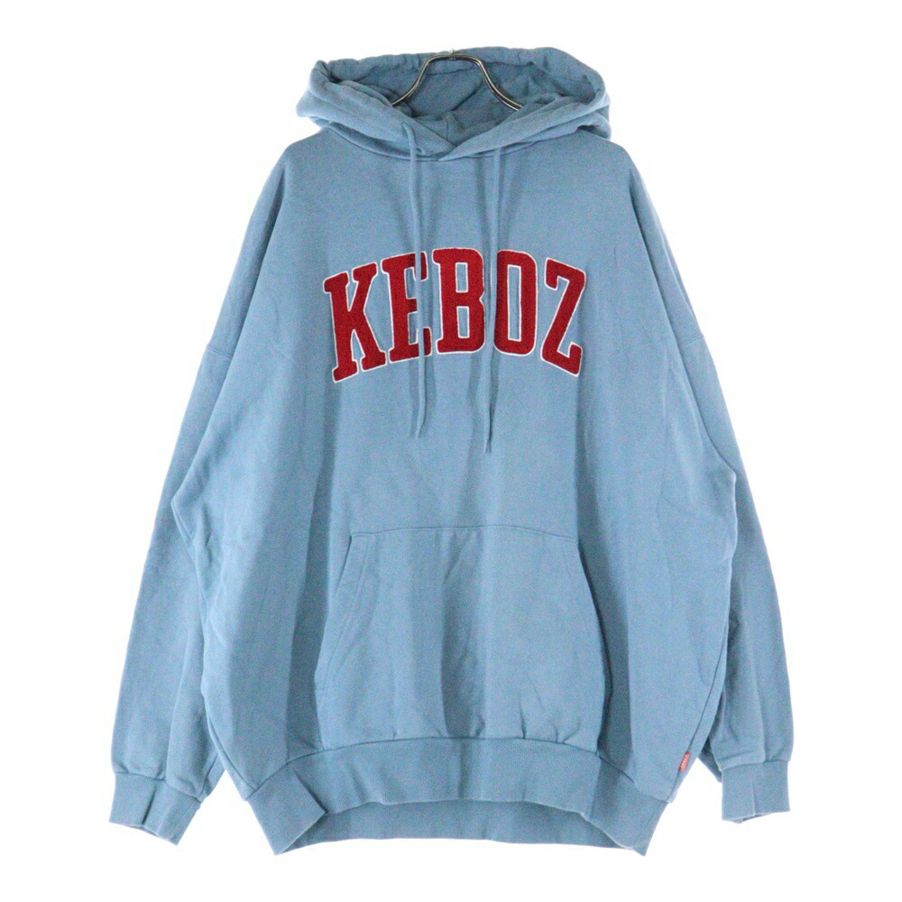 Keboz × FREAKS STORE トレーナー 4_1.jpg