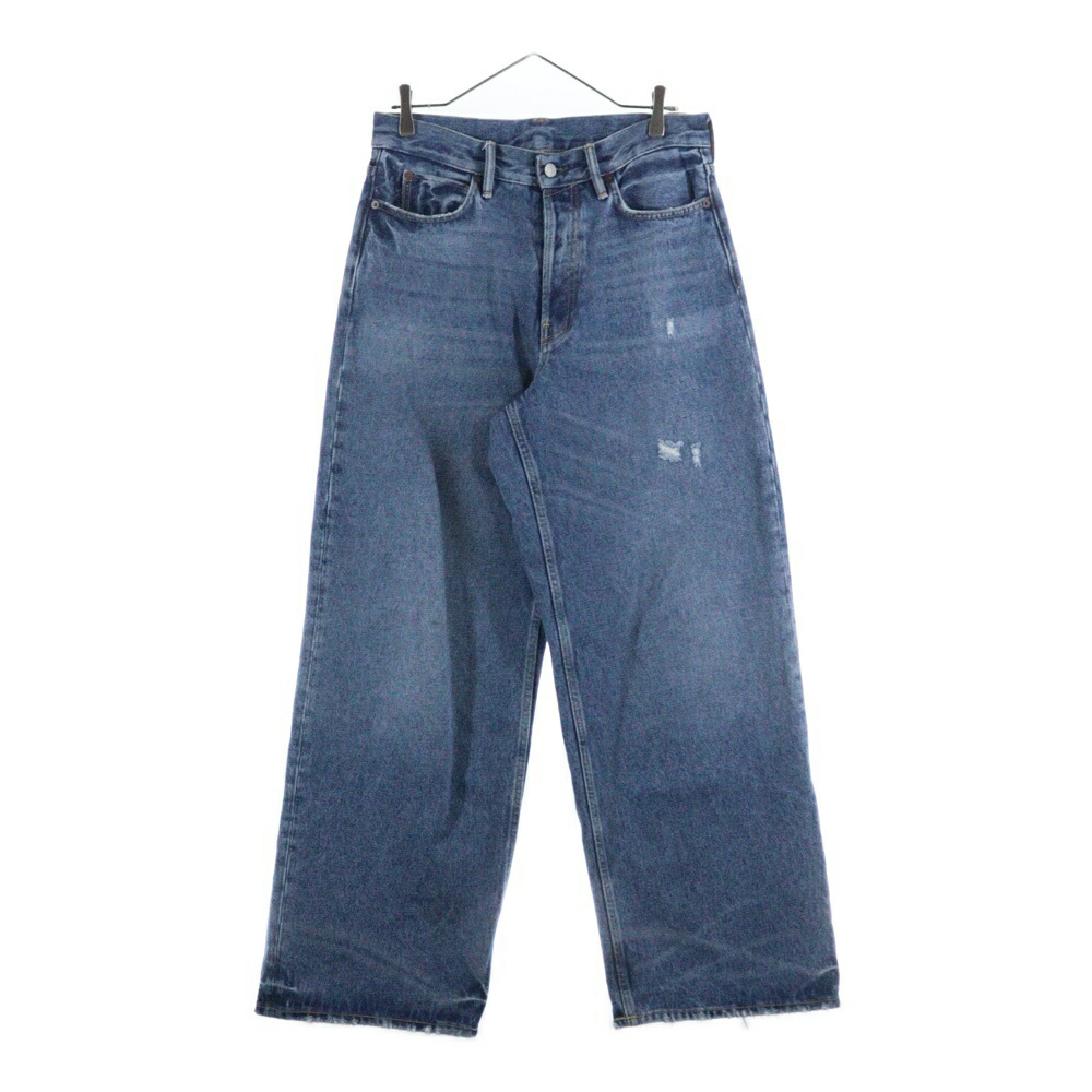 楽天市場】Acne Studios(アクネ ストゥディオズ) サイズ:44 ブルー