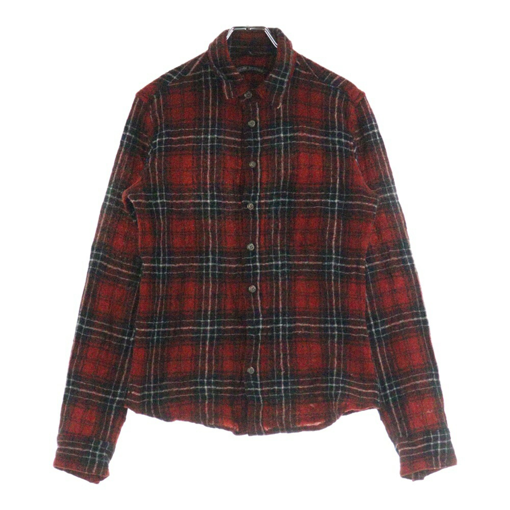 楽天市場】CHROME HEARTS(クロムハーツ) MAHAL KITA SHIRT マハルキタ