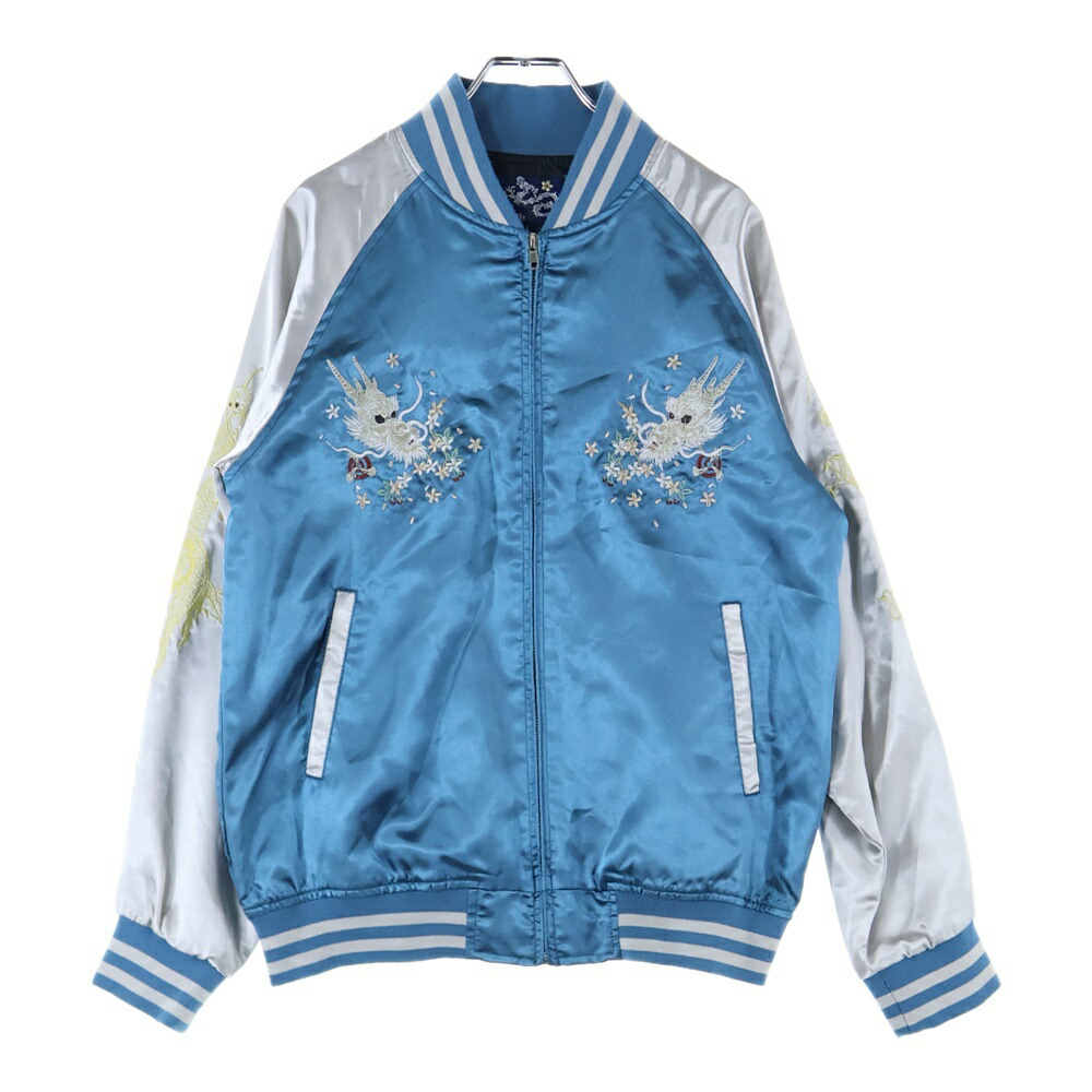 Sasquatchfabrix 24aw スカジャン M 楽天市場】Sasquatchfabrix