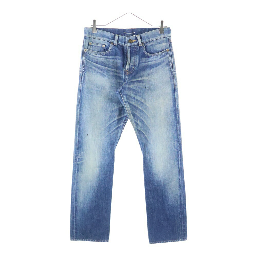 楽天市場】SAINT LAURENT PARIS(サンローランパリ) サイズ:26 High