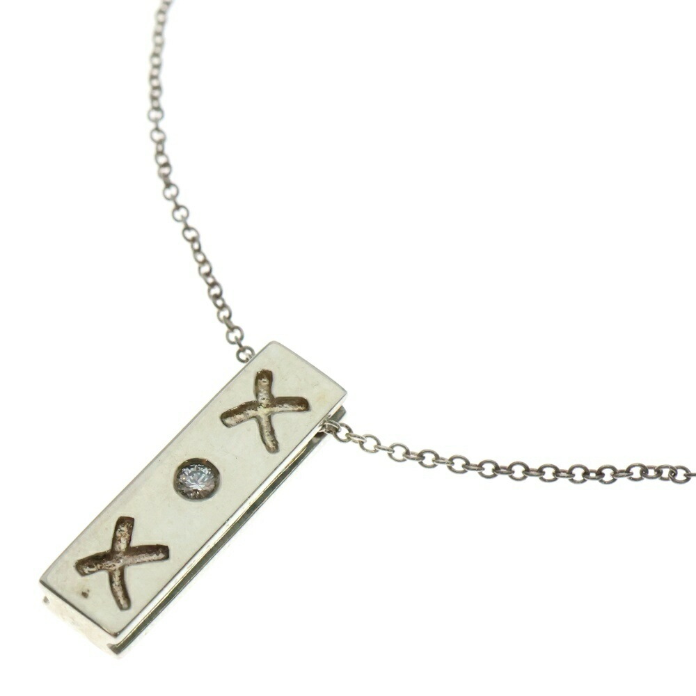 楽天市場】ティファニー TIFFANY&CO パロマ・ピカソクレセント