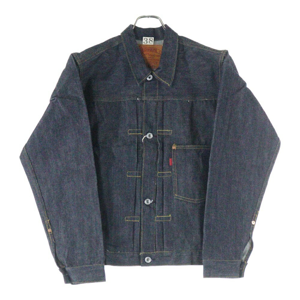 楽天市場】ONE PIECE OF ROCK S409XXX M-22 1922MODEL DENIM PANTS 38