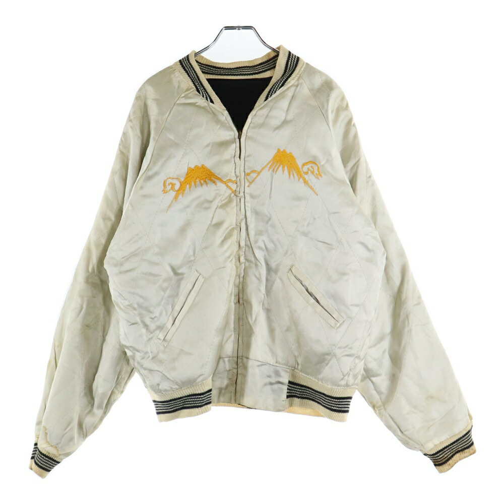 ジャケット・アウター Sasquatchfabrix SOUVENIR JACKET 24aw 24AW 新作 Sasquatchfabrix SOUVENIR JACKET - メルカリ