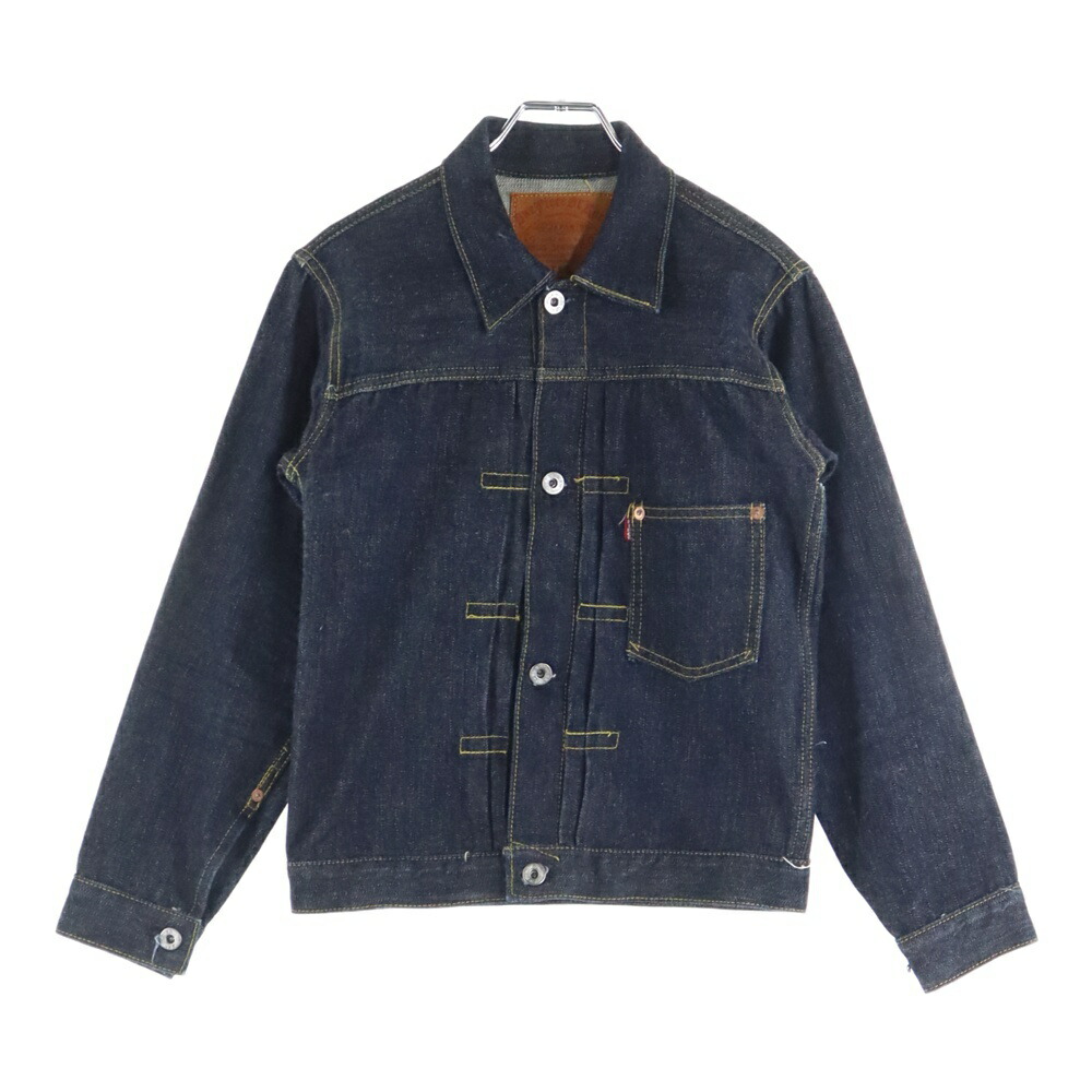 楽天市場】ONE PIECE OF ROCK S406XXX D-47 SATURN DENIM JACKET