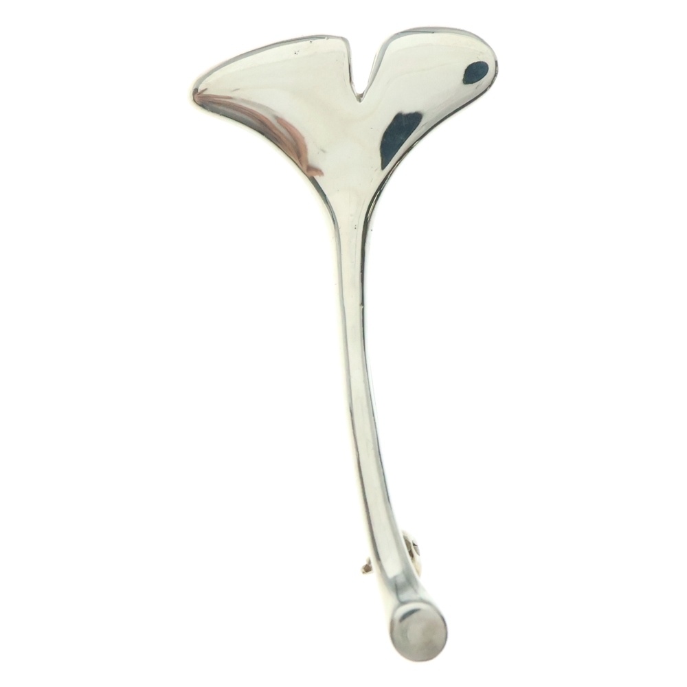 楽天市場】TIFFANY&Co(ティファニー) スクエア ブローチ ピンバッジ