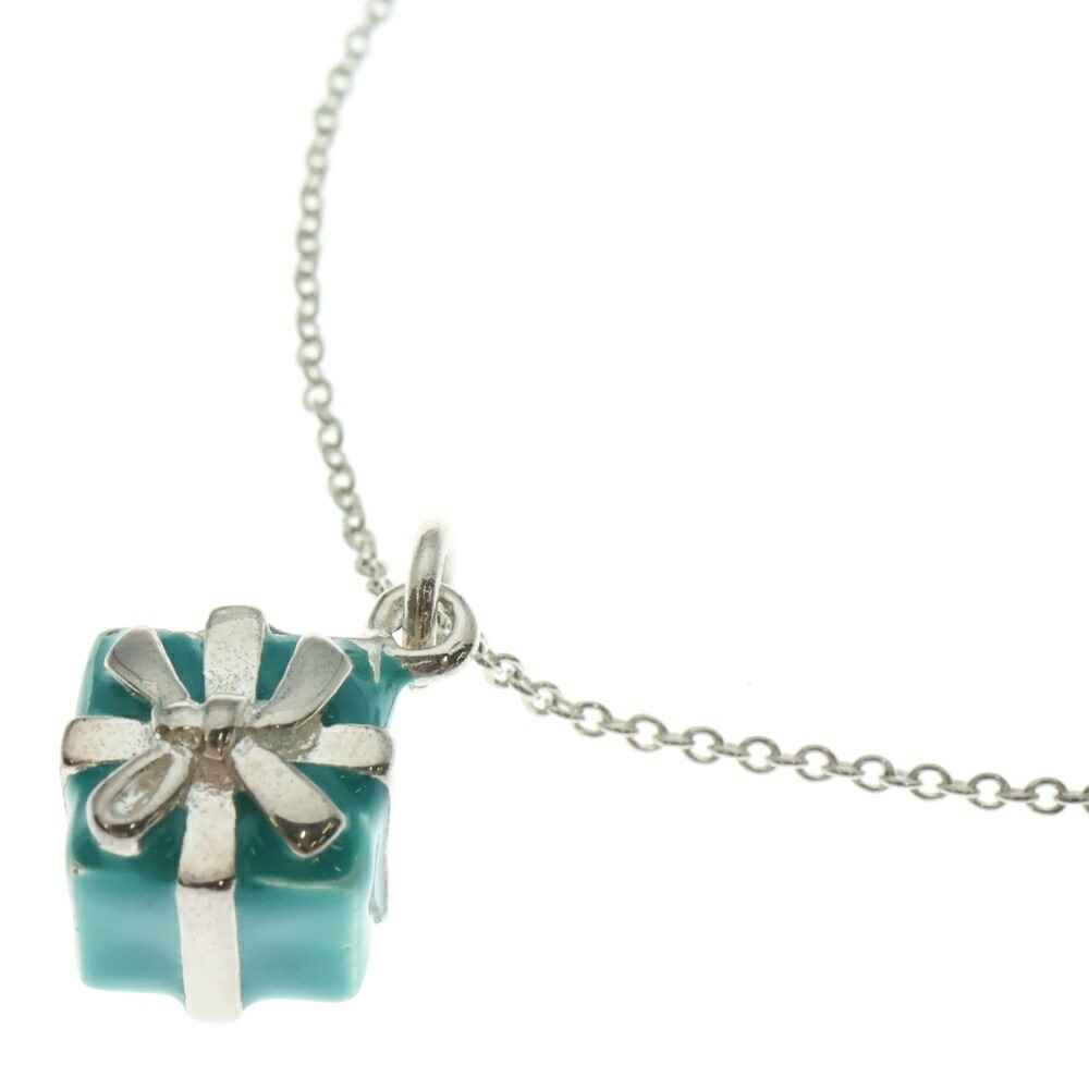 楽天市場】TIFFANY & Co. ティファニー ショッピングバッグチャーム