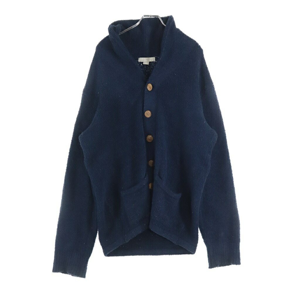 ロンハーマン ベアフットドリームズ RHC カーディガン ネイビー S ベアフットドリームズ ロンハーマン RHC カーディガン ネイビー S