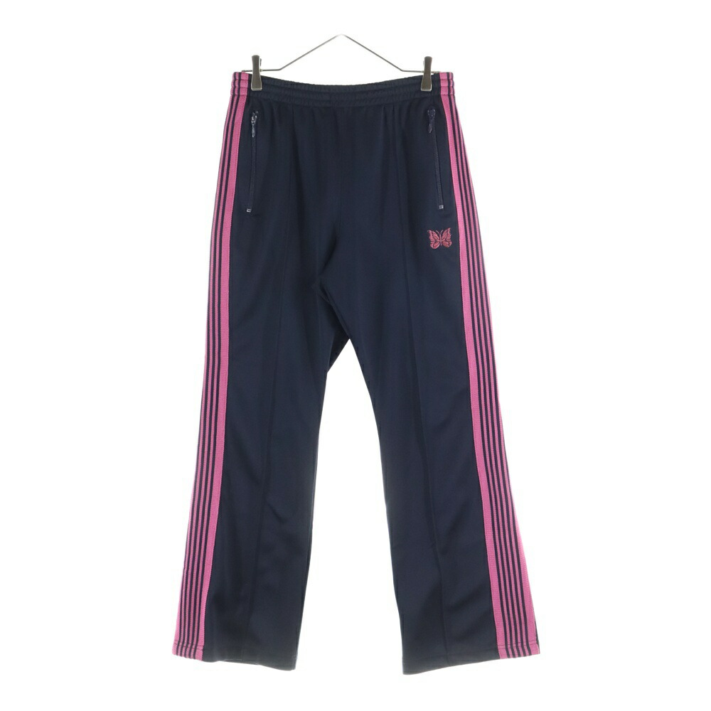 studious 別注 スウェット トラックパンツ needles サイズS Needles Track Pant | STUDIOUS｜ STUDIOUS ONLINE公式通販サイト