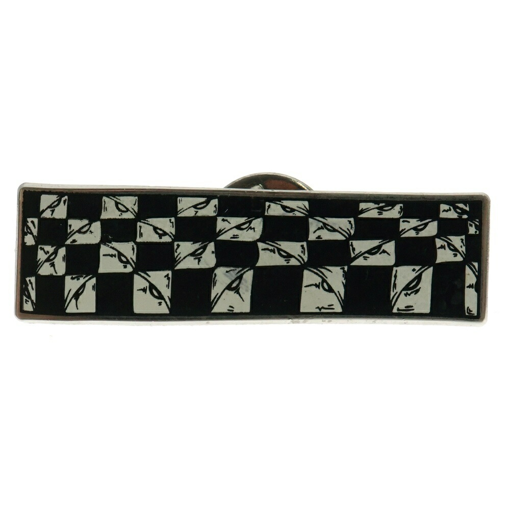 楽天市場】CHROME HEARTS PIN BADGE MATTY BOY SEX RECORDS