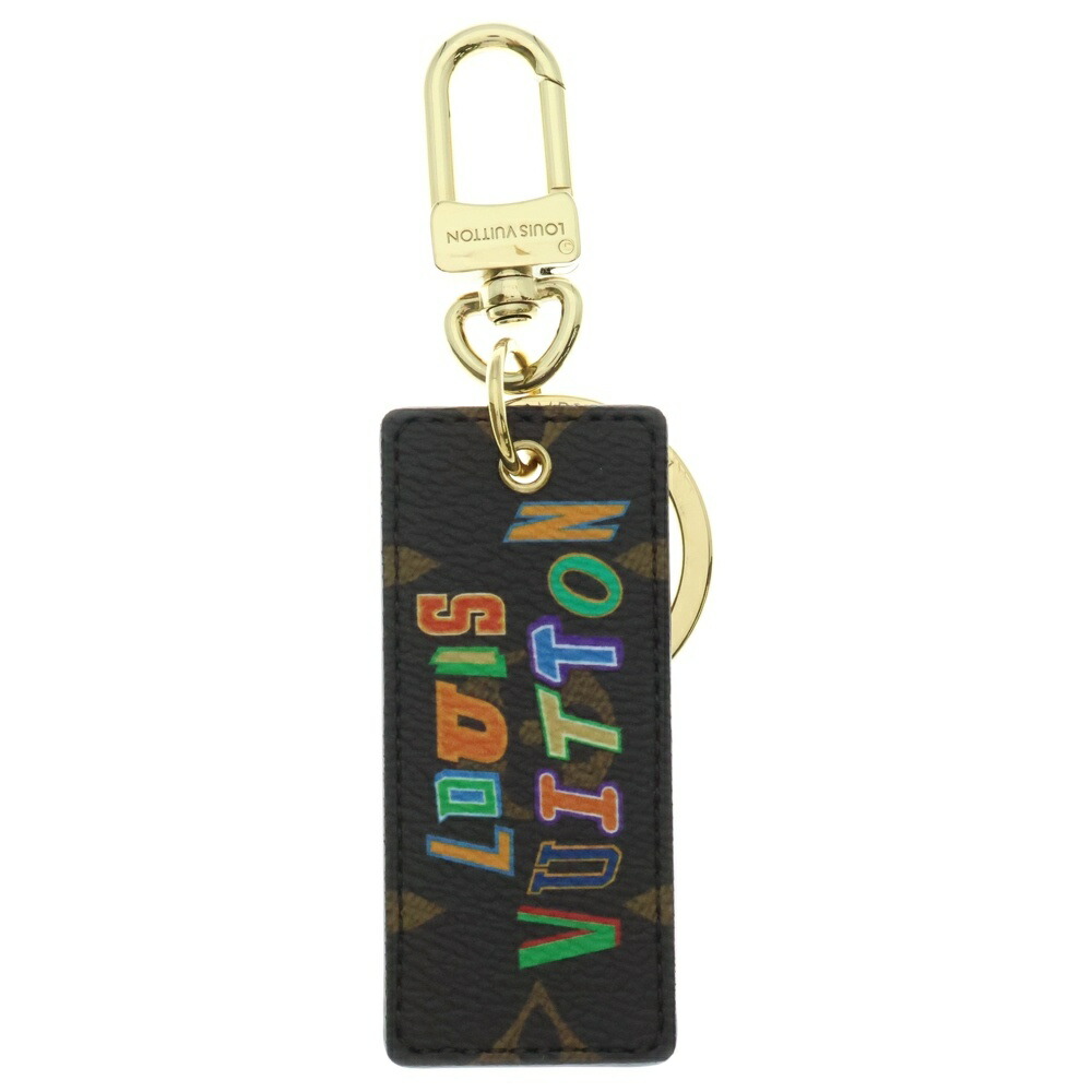 NBA louis vuitton キーリング　キーホルダー LOUIS VUITTON ルイヴィトン ×NBA ポルトクレ バスケットボール
