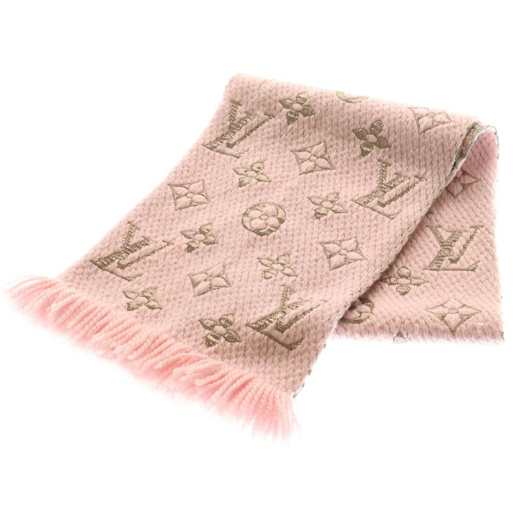 楽天市場】LOUIS VUITTON ルイ・ヴィトン エシャルプ・レイキャビック