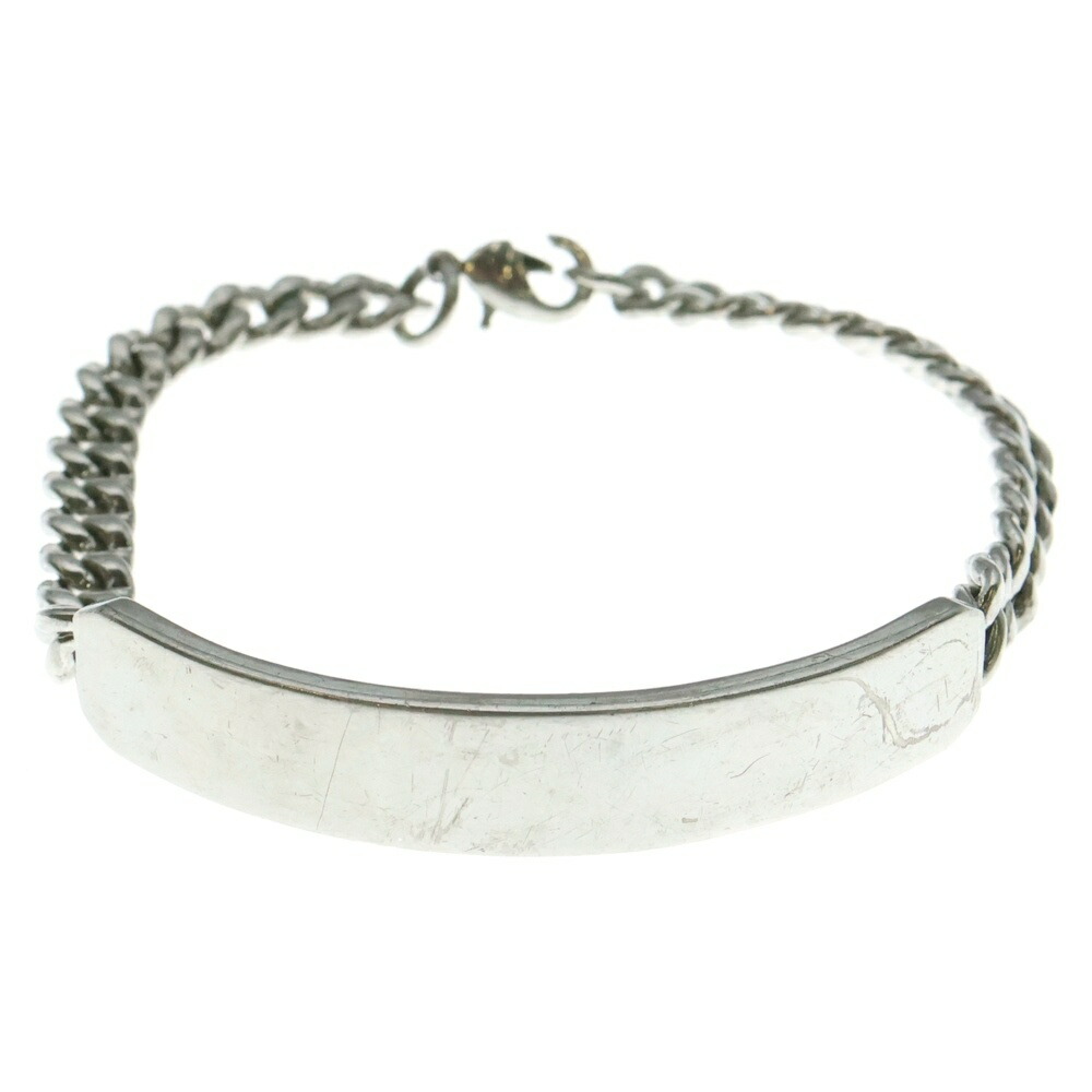 楽天市場】APC A.P.C. アーペーセー ブレスレット gourmette fine