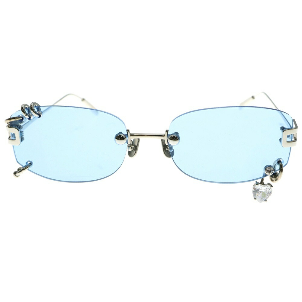 正規品　未使用に近い 領収書　AMBUSH レッド サングラス 正規品 未使用に近い 領収書 AMBUSH レッド サングラス - メルカリ