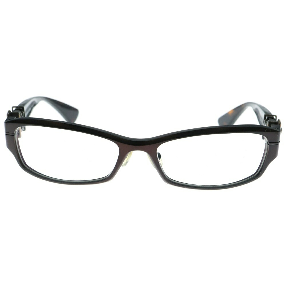 楽天市場】CHROME HEARTS（クロムハーツ）BUBBA-A クロステンプル