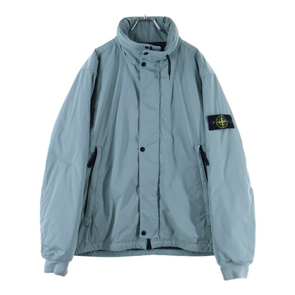楽天市場】STONE ISLAND(ストーンアイランド) サイズ:M ジップ