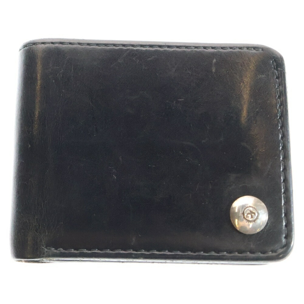 楽天市場】goro's(ゴローズ) GC-24ハーフコンチョ付き 名刺入れ カード