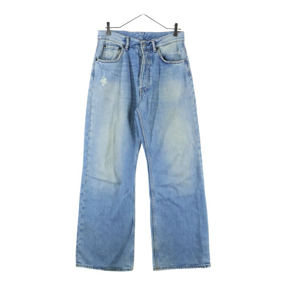 パンツ acne studious 1989 30/32 中古・古着通販】ACNE STUDIOS (アクネ ストゥディオス) 1989