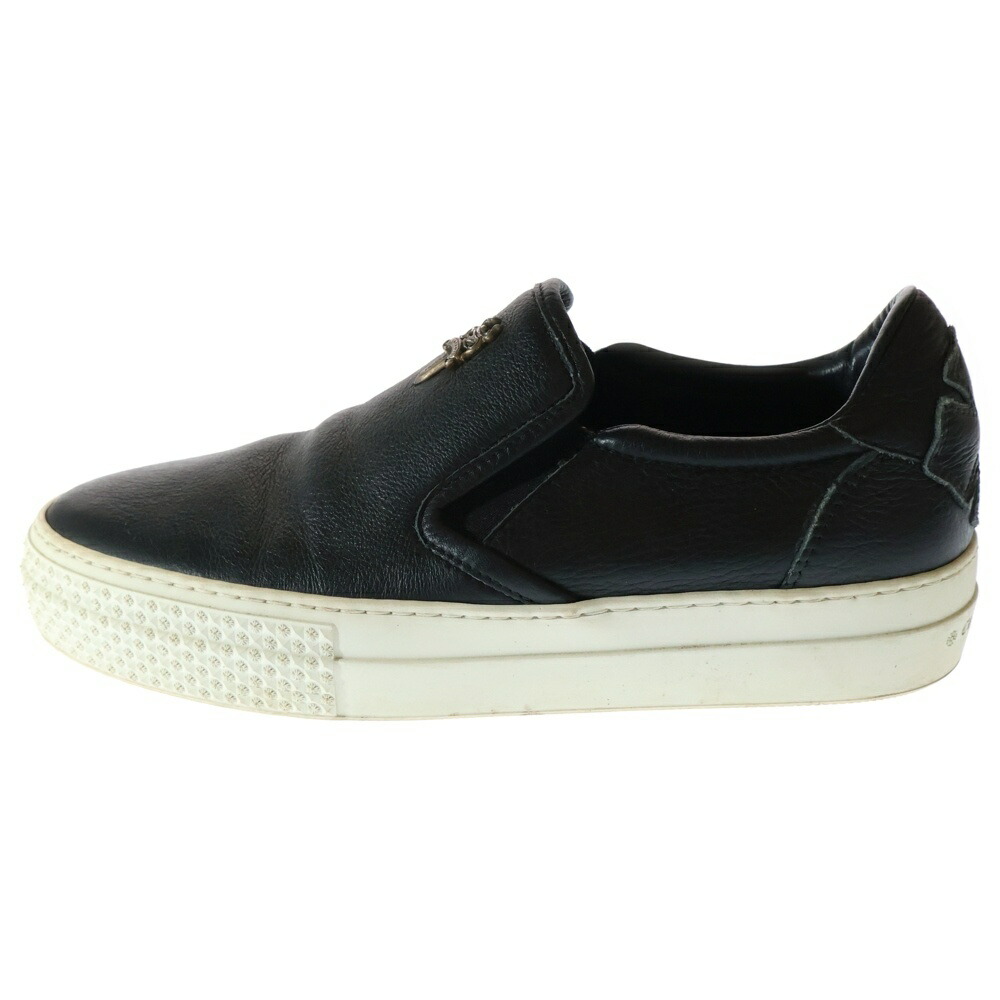 楽天市場】CHROME HEARTS SLIP ON SHOES クロムハーツ SLIP ON