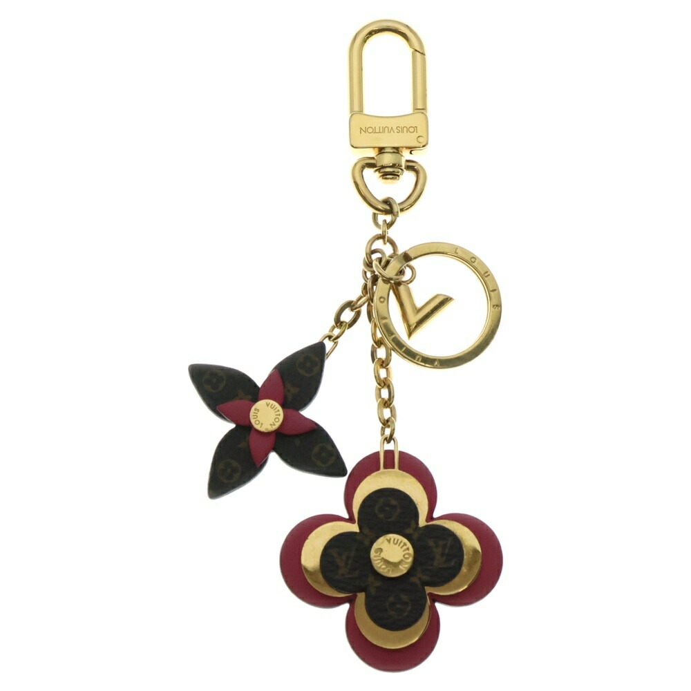 楽天市場】LOUIS VUITTON（ルイヴィトン）モノグラム ポルトクレ LV