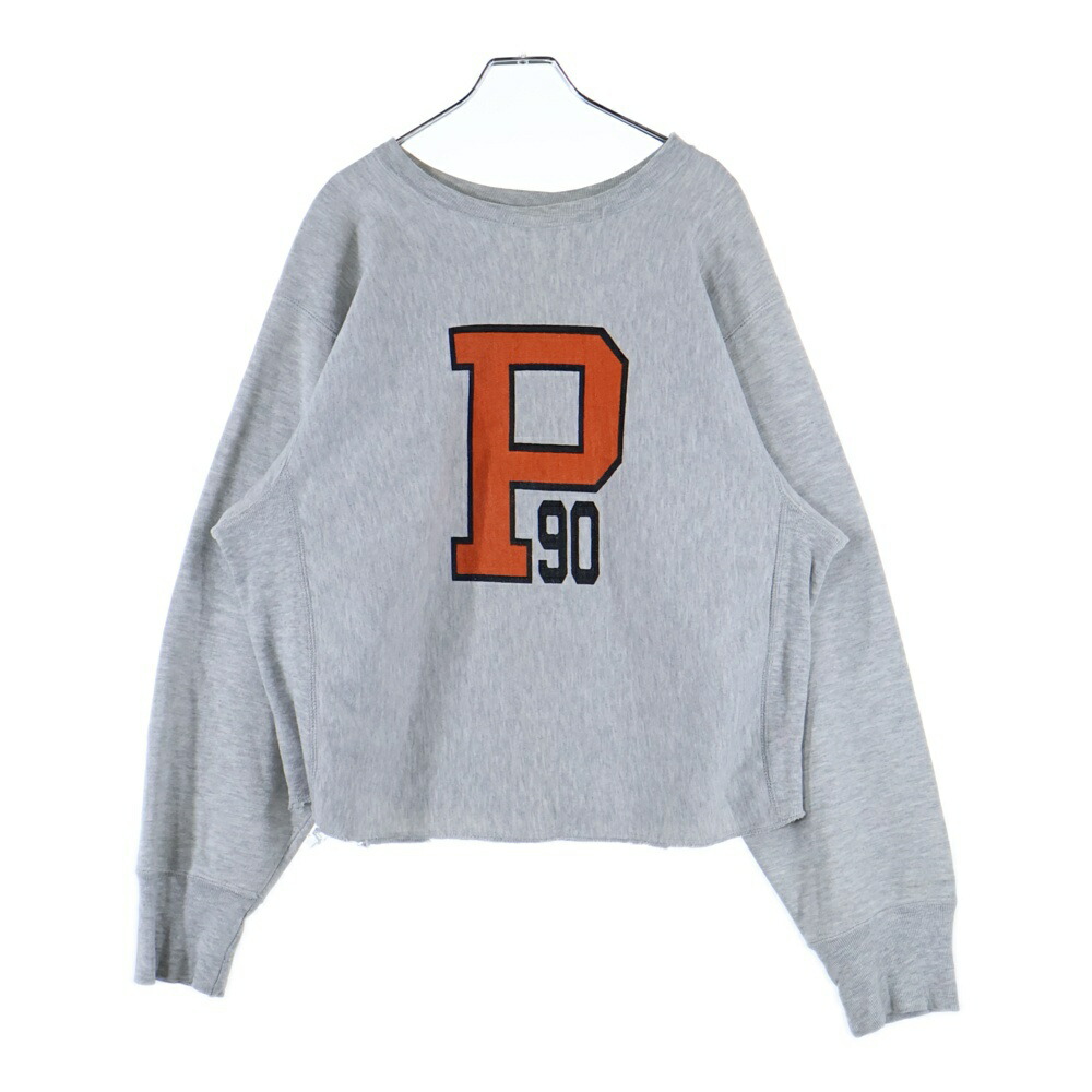 【80s】champion トリコタグ　ラグラン 楽天市場】CHAMPION(チャンピオン) サイズ:L 80s トリコタグ前期